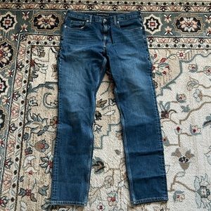 Everlane “The Slim Jean” 33x32